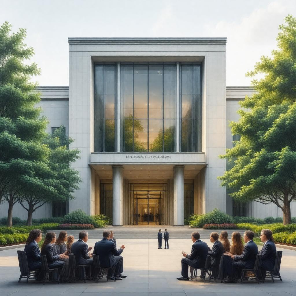 Academy of Achievement
